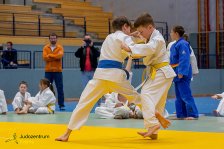 01.05.2022 Wachau JUDO Kids Cup